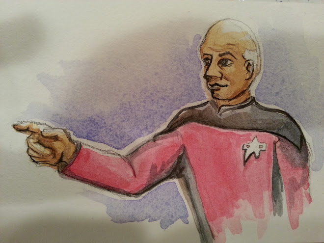 captain picard