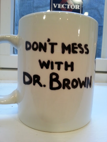 dr.brown