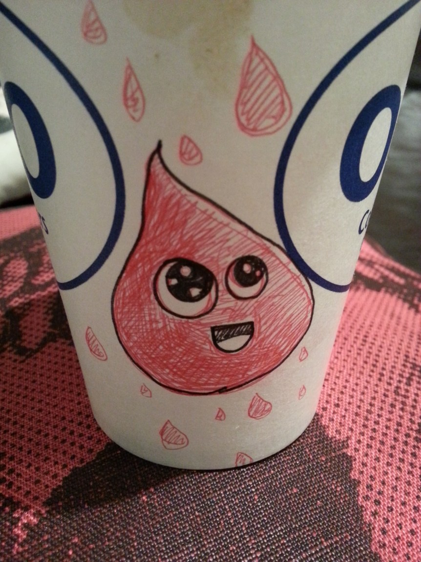 Awwww (now get to the ER)