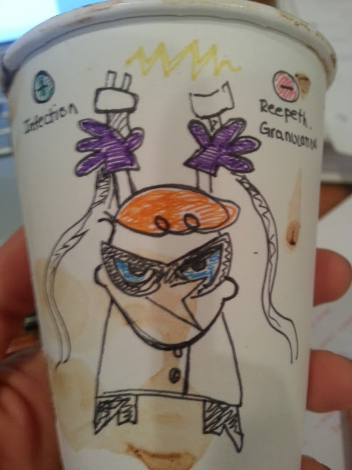 omelete du fromage ? (is what I should have had for breakfast)