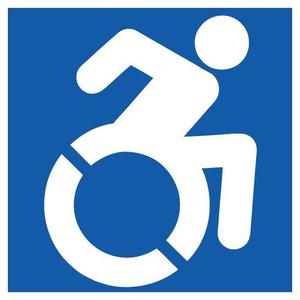 new-handicap-sign