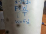 I’ve got the POWER! — Yep, you need a few of those physics equations from high&nbsp;school!