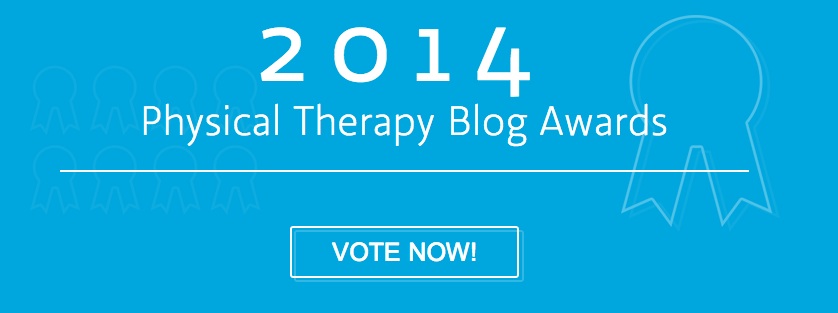 Blog Awards