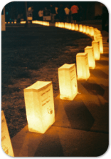 luminaria