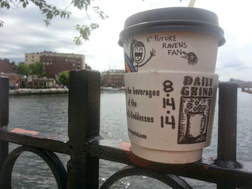 ...I could grow into that though.